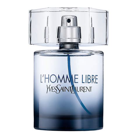 yves saint laurent libre l'homme|yves Saint Laurent l'homme cologne.